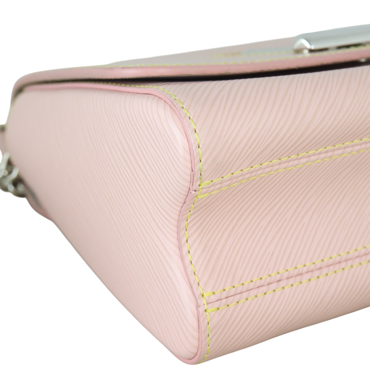 Louis Vuitton Twist MM Epi