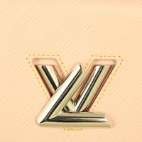 Louis Vuitton Twist MM Epi