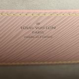 Louis Vuitton Twist MM Epi
