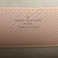 Louis Vuitton Twist MM Epi