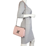 Louis Vuitton Twist MM Epi