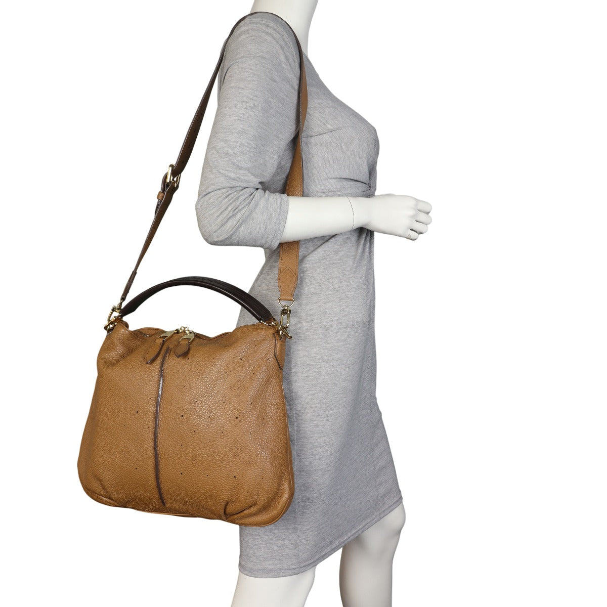 Louis Vuitton Selene PM Mahina