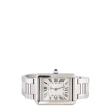 Cartier Tank Solo Small Watch