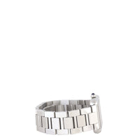 Cartier Tank Solo Small Watch