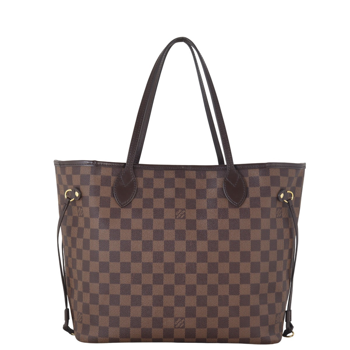 Louis Vuitton Neverfull MM Damier Ebene