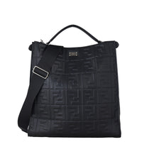 Fendi Peekaboo X Lite Tote Bag