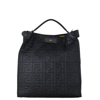 Fendi Peekaboo X Lite Tote Bag