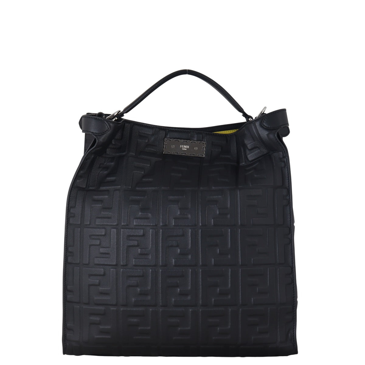 Fendi Peekaboo X Lite Tote Bag