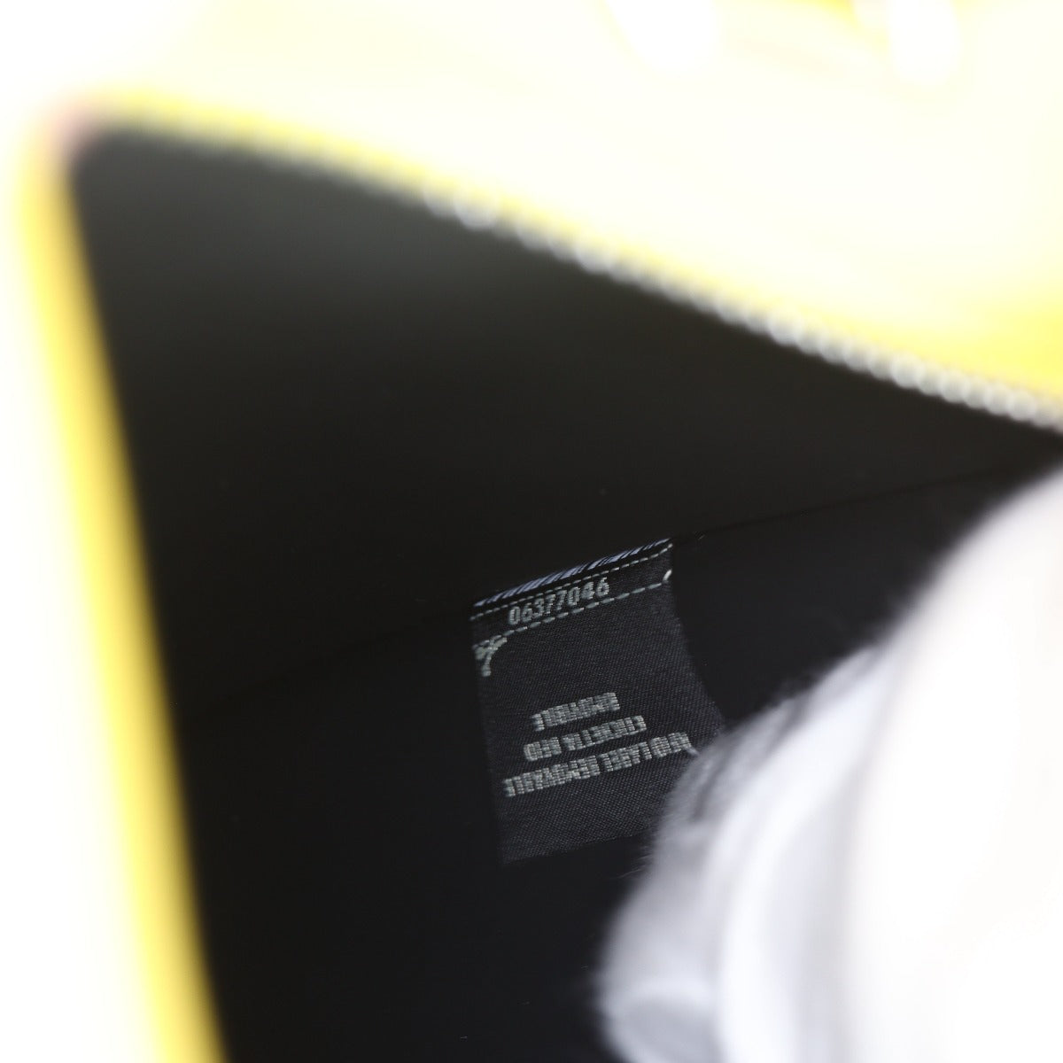 Fendi Peekaboo X Lite Tote Bag