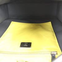 Fendi Peekaboo X Lite Tote Bag