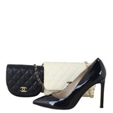 Chanel Side Packs Crossbody Small