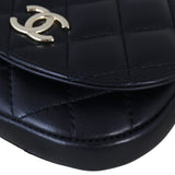 Chanel Side Packs Crossbody Small