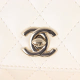 Chanel Side Packs Crossbody Small