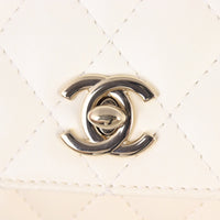 Chanel Side Packs Crossbody Small