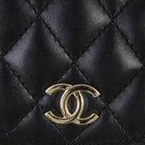 Chanel Side Packs Crossbody Small