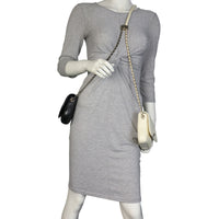 Chanel Side Packs Crossbody Small