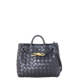 Bottega Veneta Intrecciato Andiamo Small