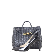 Bottega Veneta Intrecciato Andiamo Small