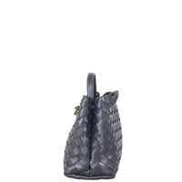 Bottega Veneta Intrecciato Andiamo Small