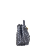 Bottega Veneta Intrecciato Andiamo Small