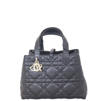 Dior Toujours Macrocannage Tote Medium