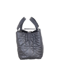 Dior Toujours Macrocannage Tote Medium
