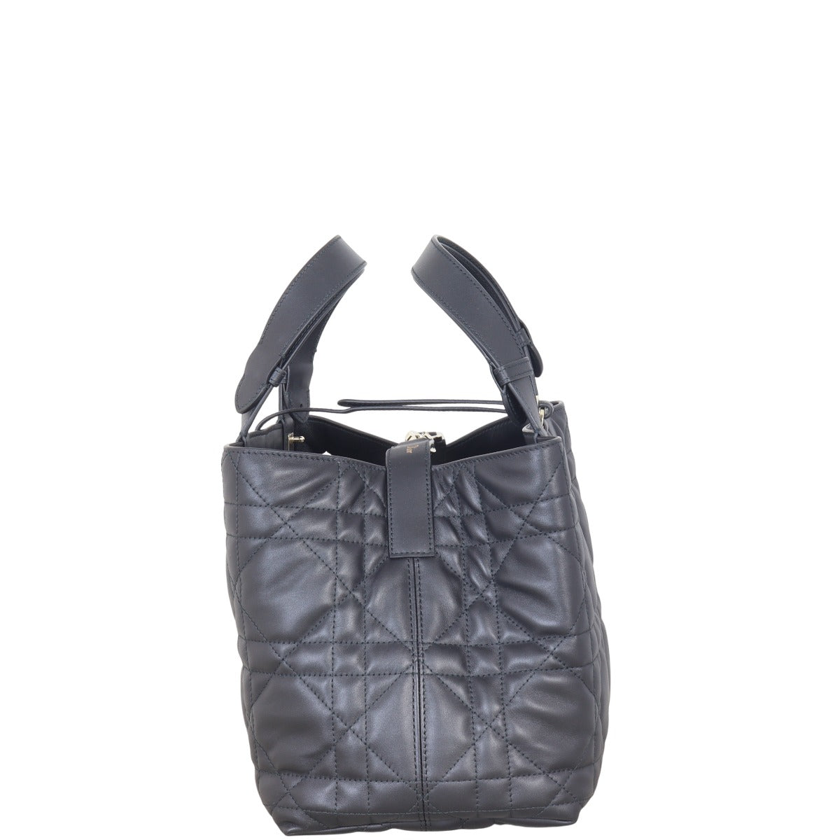 Dior Toujours Macrocannage Tote Medium