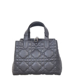 Dior Toujours Macrocannage Tote Medium