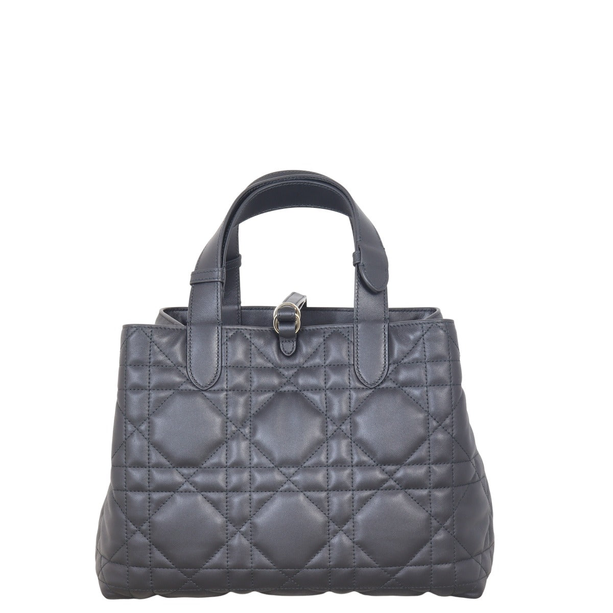Dior Toujours Macrocannage Tote Medium