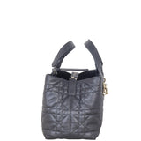 Dior Toujours Macrocannage Tote Medium