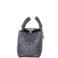 Dior Toujours Macrocannage Tote Medium