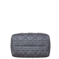 Dior Toujours Macrocannage Tote Medium