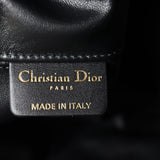 Dior Toujours Macrocannage Tote Medium