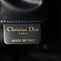 Dior Toujours Macrocannage Tote Medium