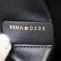 Dior Toujours Macrocannage Tote Medium