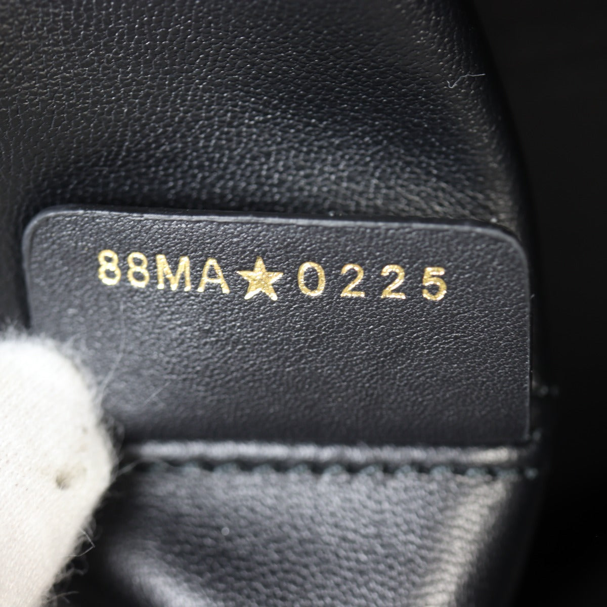 Dior Toujours Macrocannage Tote Medium