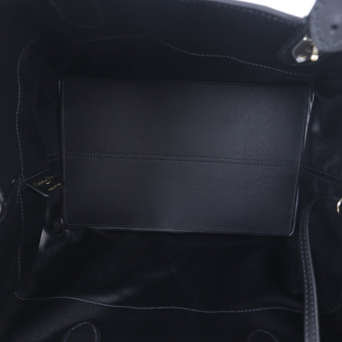 Dior Toujours Macrocannage Tote Medium