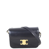Celine Classique Triomphe Crossbody