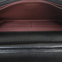 Chanel Classic Wallet on Chain