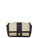 Chanel Elegant CC Flap Bag Medium