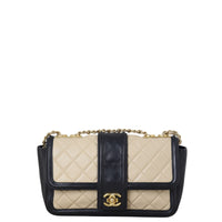 Chanel Elegant CC Flap Bag Medium