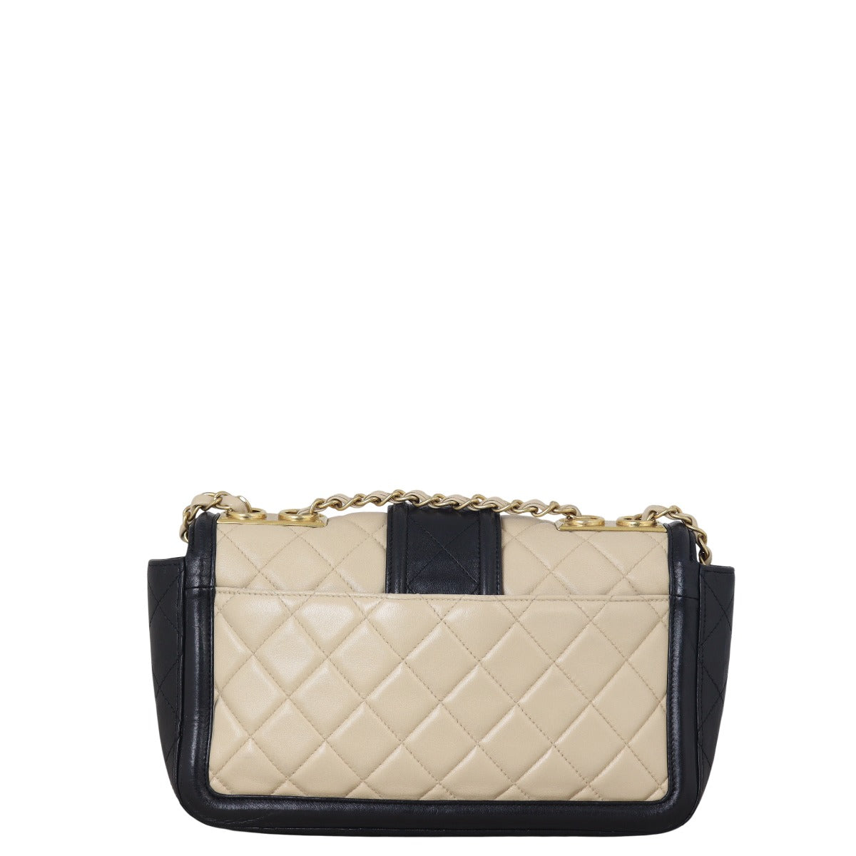 Chanel Elegant CC Flap Bag Medium