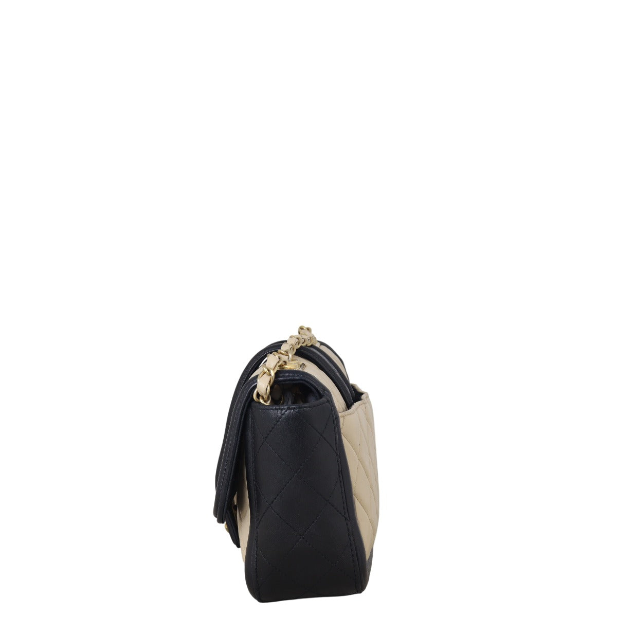 Chanel Elegant CC Flap Bag Medium