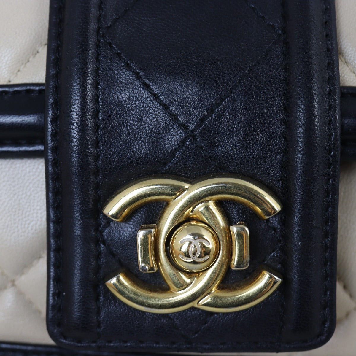 Chanel Elegant CC Flap Bag Medium