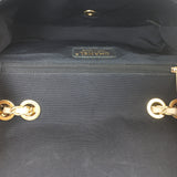 Chanel Elegant CC Flap Bag Medium