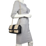 Chanel Elegant CC Flap Bag Medium