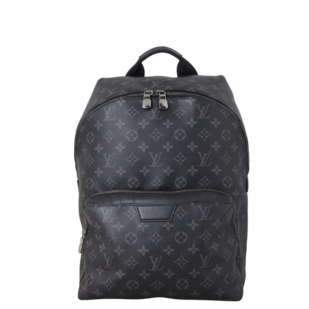 Louis Vuitton Discovery Backpack PM Monogram Eclipse