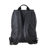 Louis Vuitton Discovery Backpack PM Monogram Eclipse