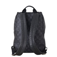 Louis Vuitton Discovery Backpack PM Monogram Eclipse