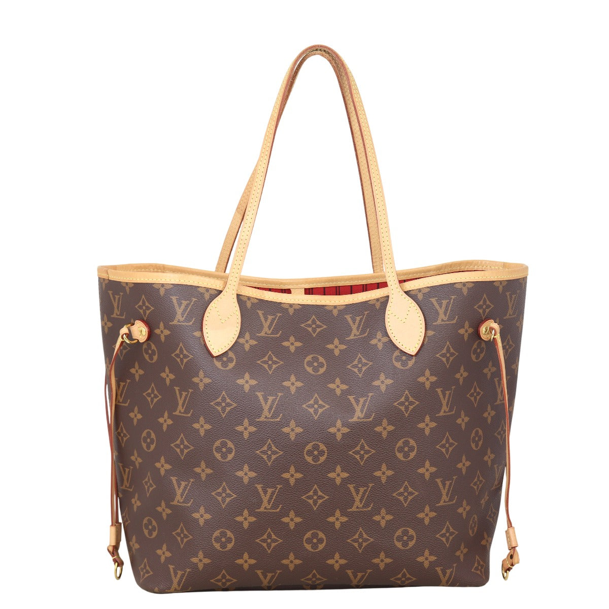 Louis Vuitton Neverfull MM Monogram